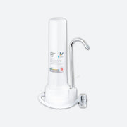 An image of an over counter water filter 