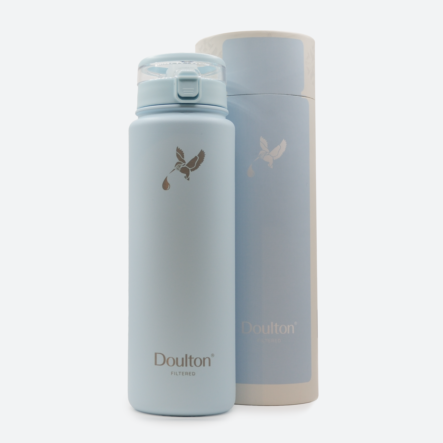 Doulton® Water Filter Bottle 790ml
