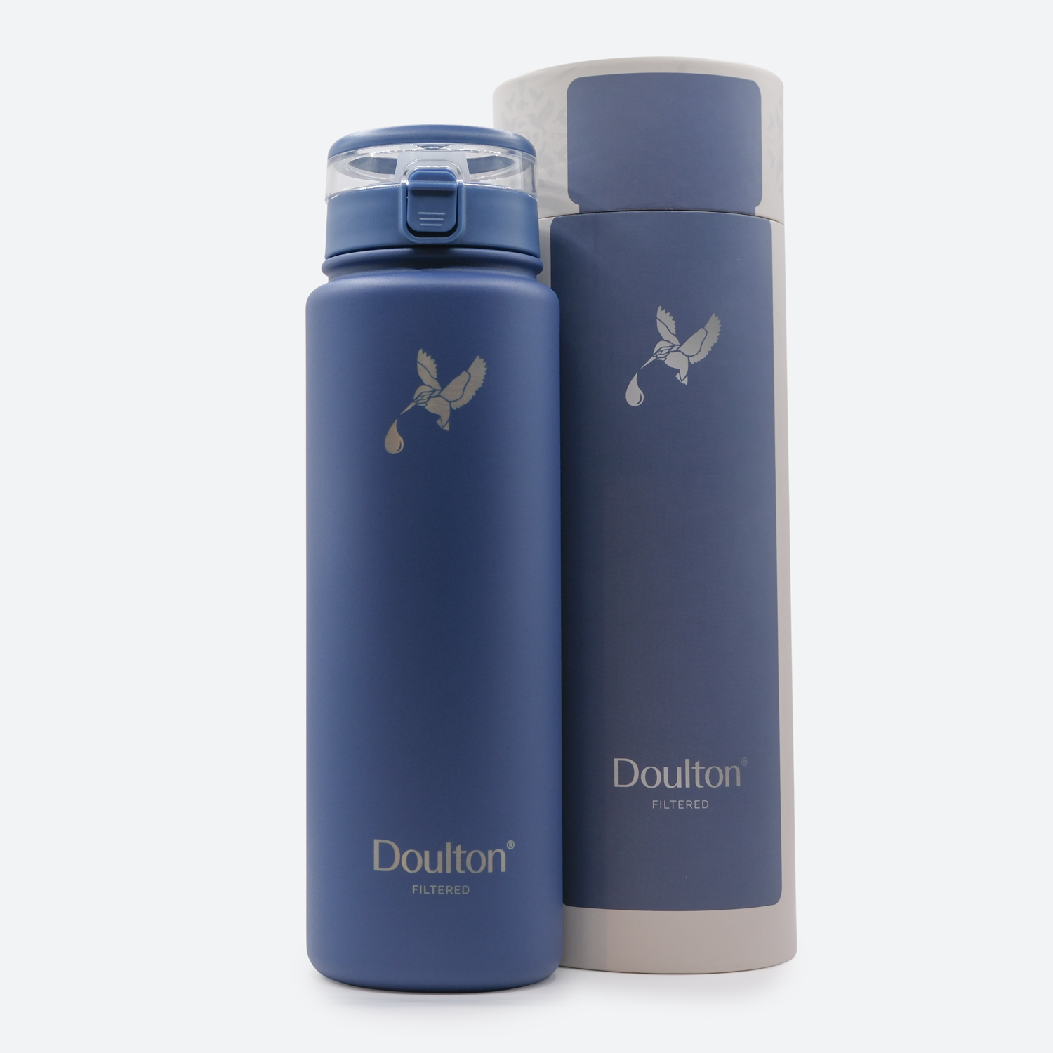 Doulton® Water Filter Bottle 790ml