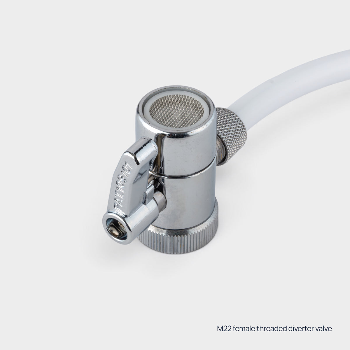 Diverter valve