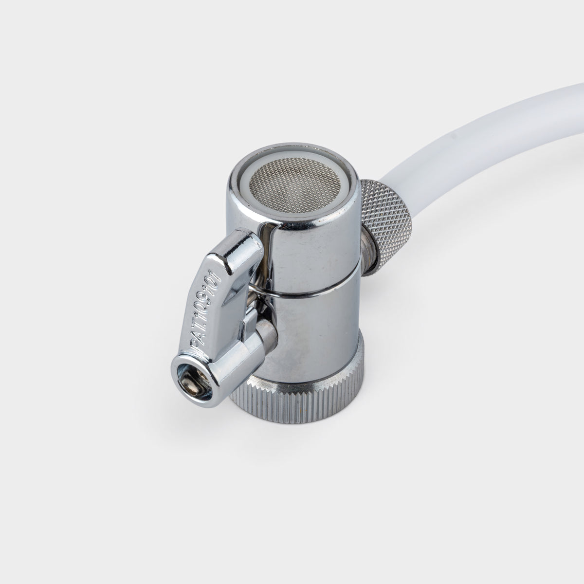 Diverter valve