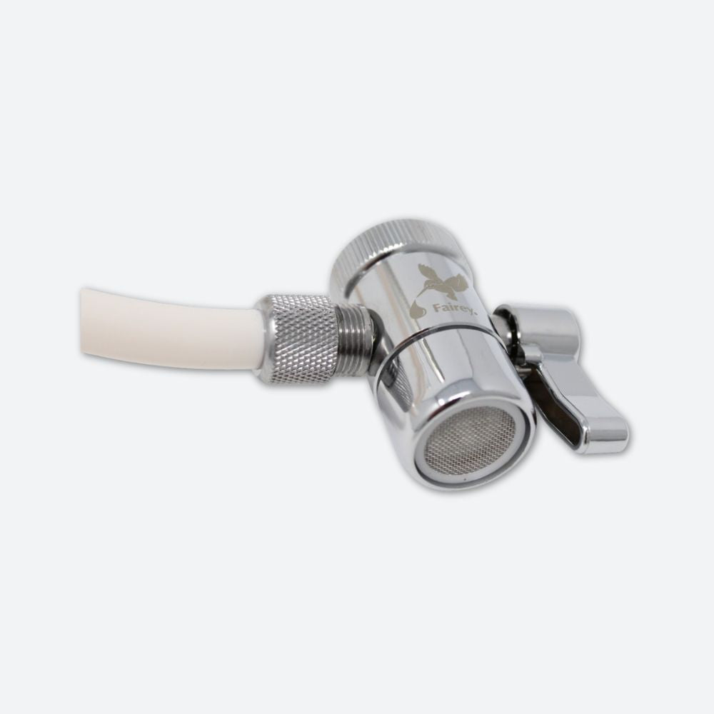 ® Diverter Valve