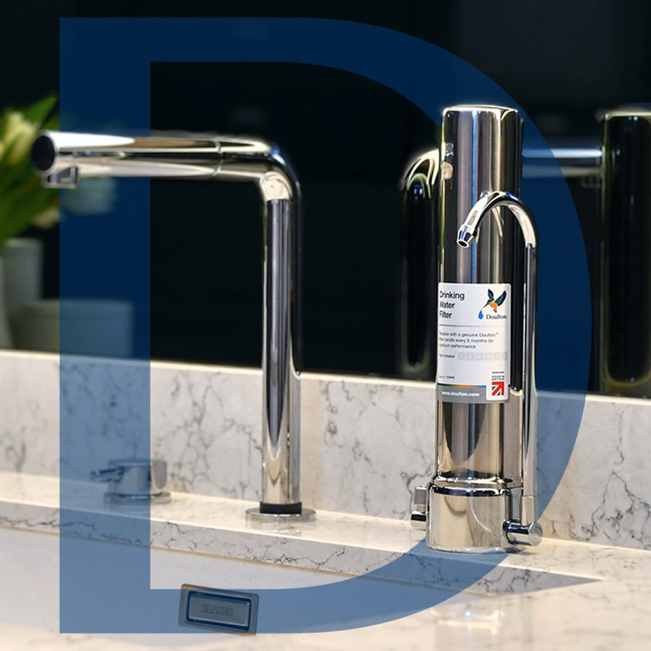 Buying Guide – Doulton Water Filters Limited