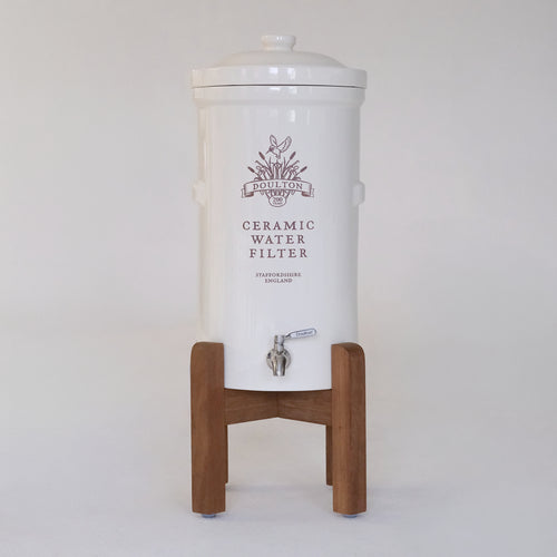 Doulton® Heritage Gravity Filter System