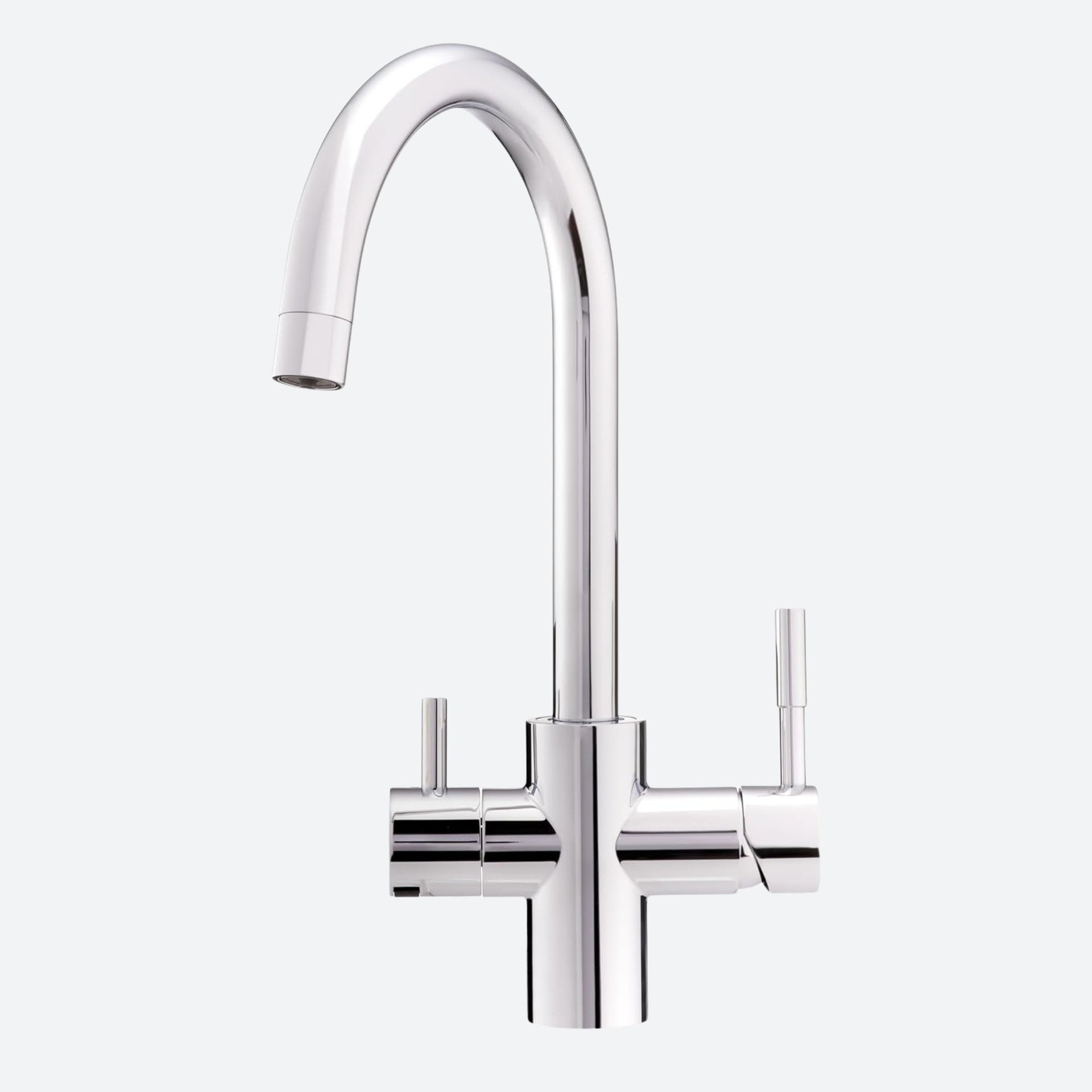 ® 3 Way Mixer Tap