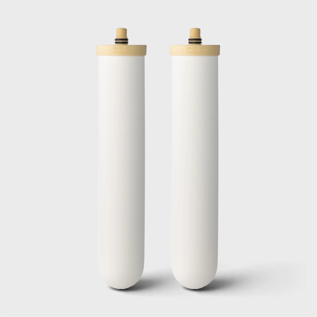 2 Biotect ultra water filter 
