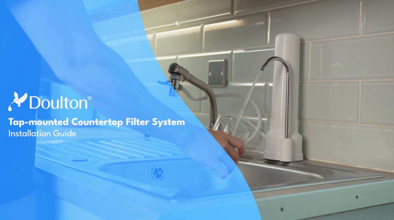 Doulton Water Filters Limited