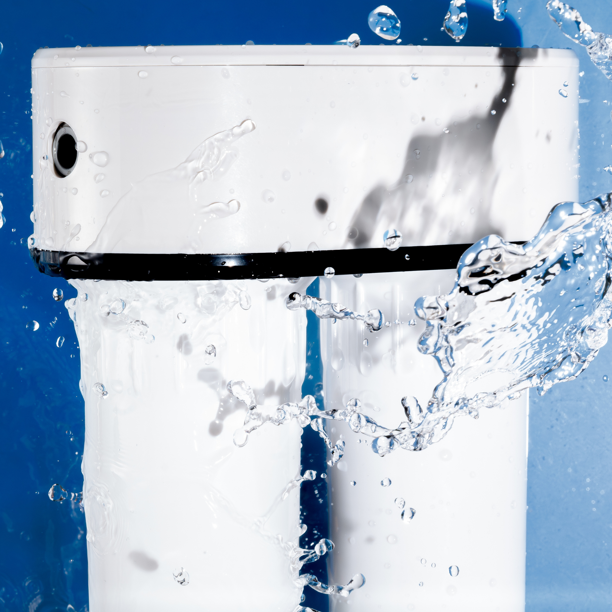 Doulton Duo water filter 