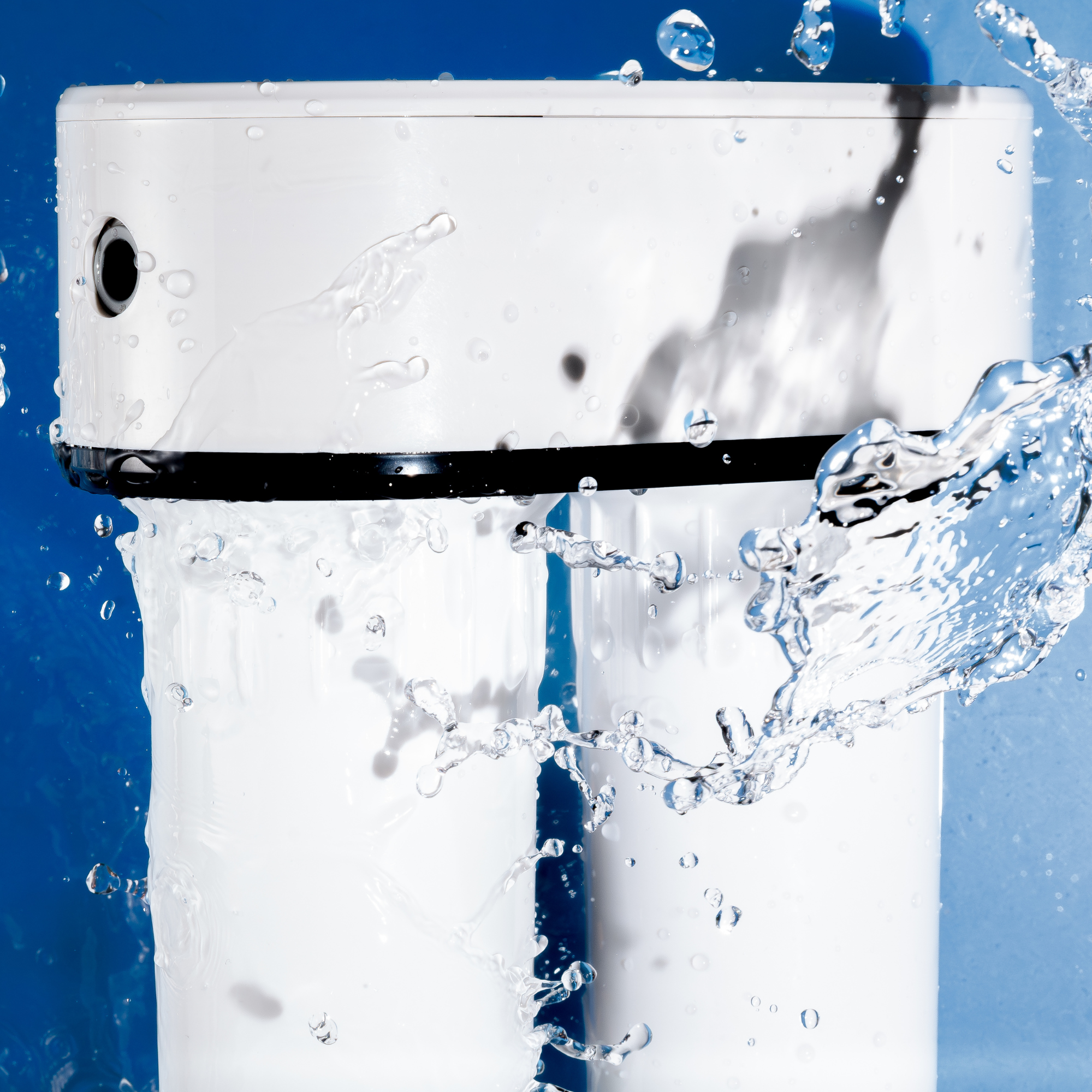 Doulton Duo water filter 
