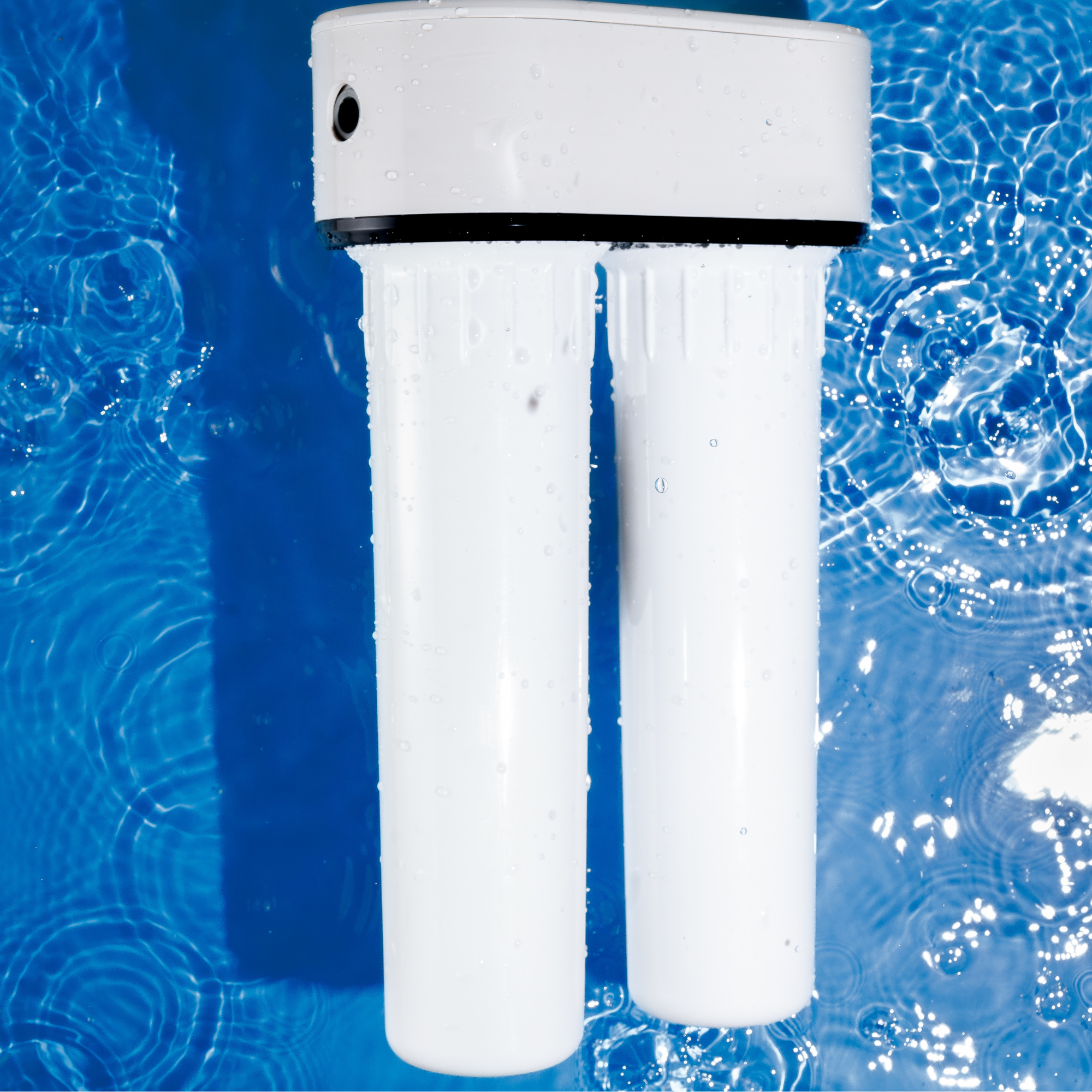 Doulton Duo water filter 