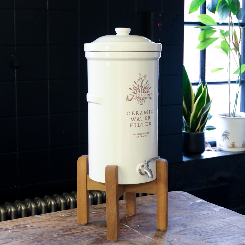 Doulton Heritage System 