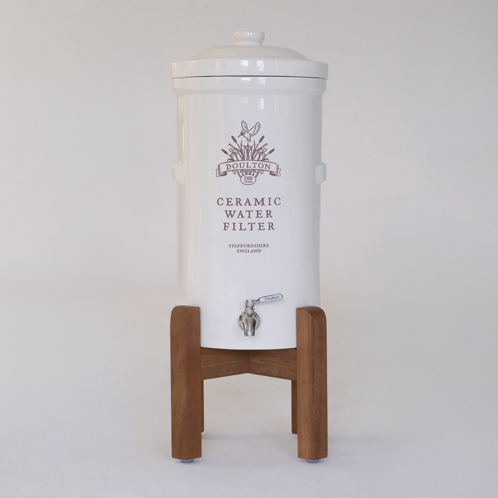 Doulton Heritage System 