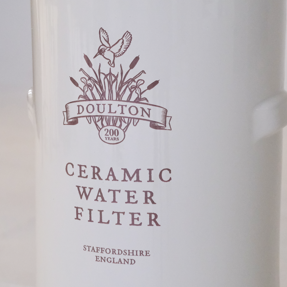 Doulton Heritage System 