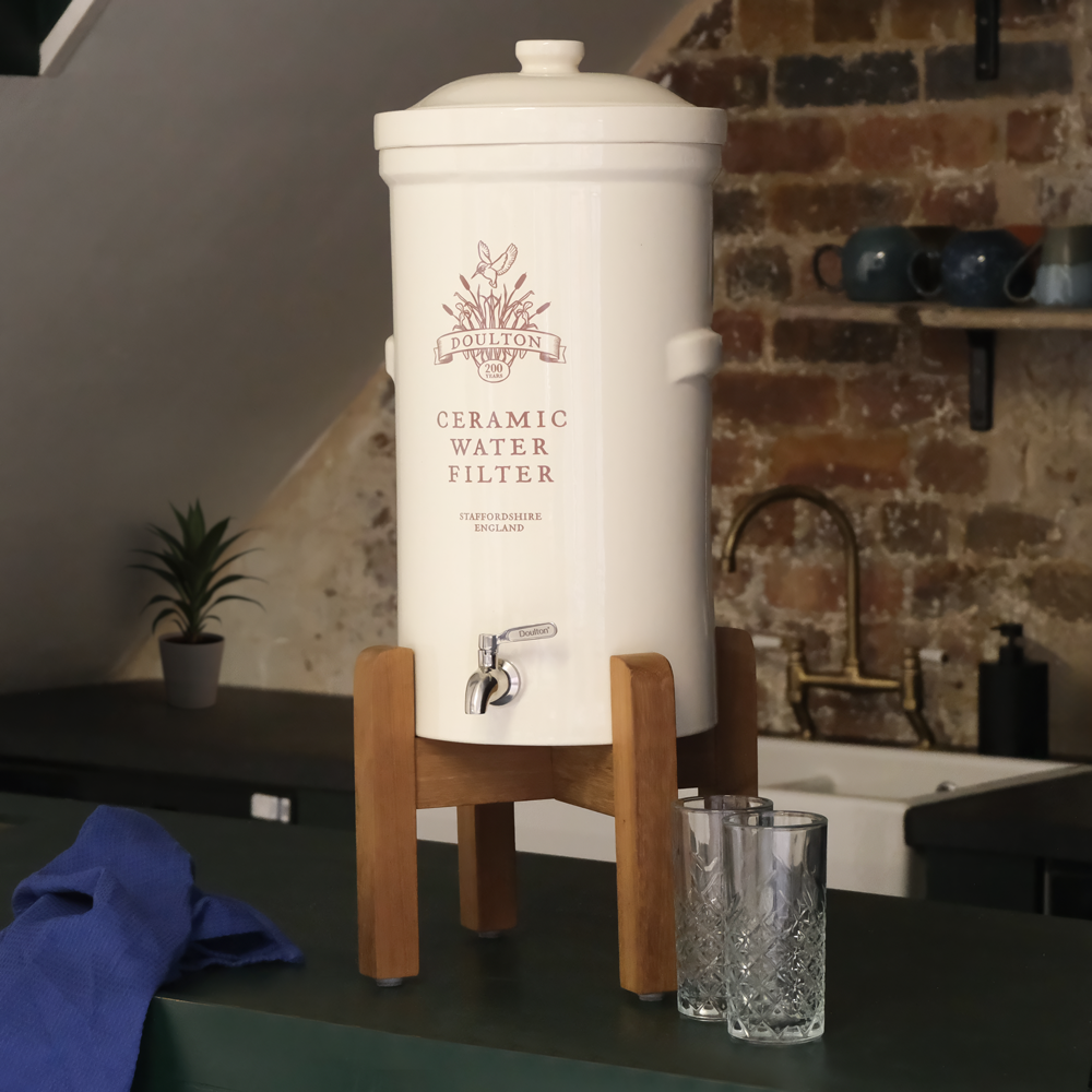 Doulton Heritage System 