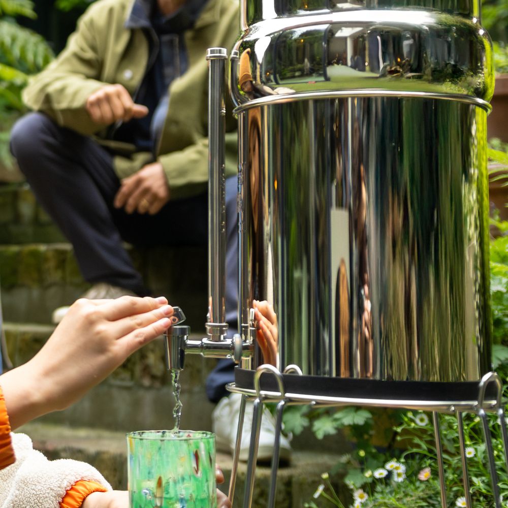 Doulton slight gauge 