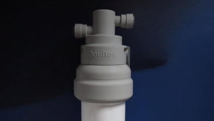 Doulton water filter