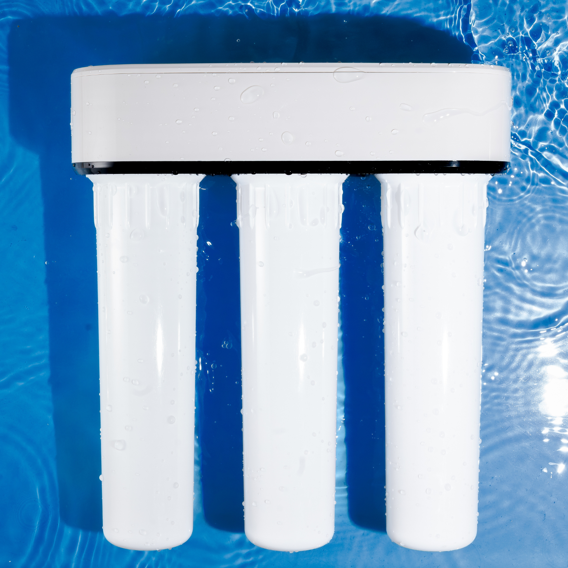 Doulton Trio water filter 