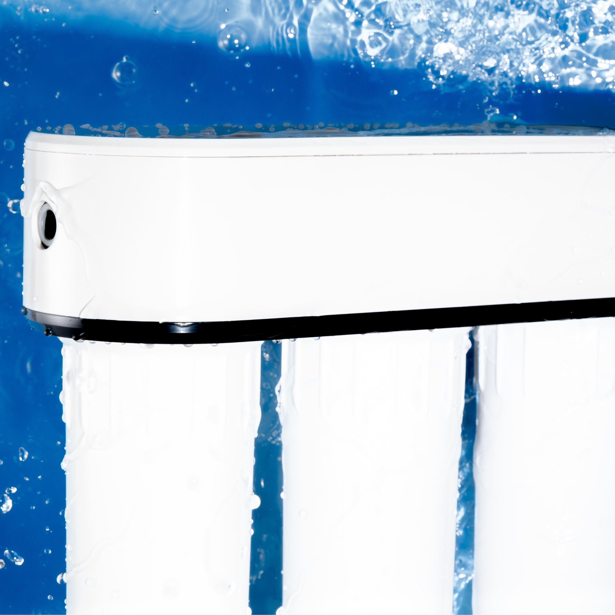 Doulton Trio water filter 