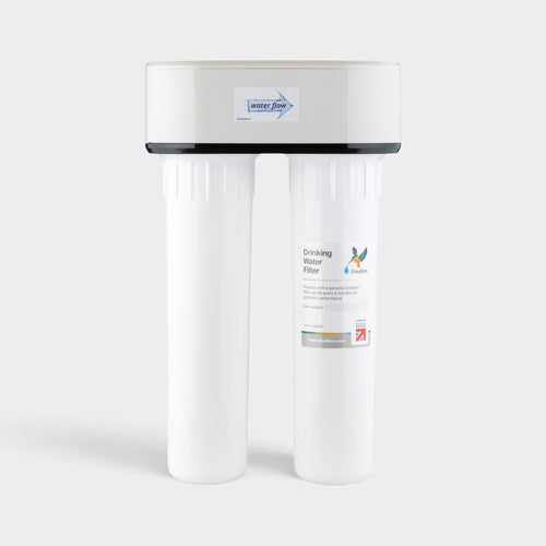 Doulton® HIP DUO Under Sink Water Filter System with Biotect® Ultra