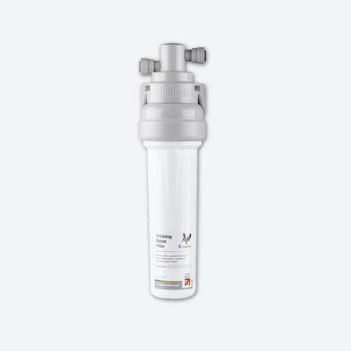Ecofast water filter 