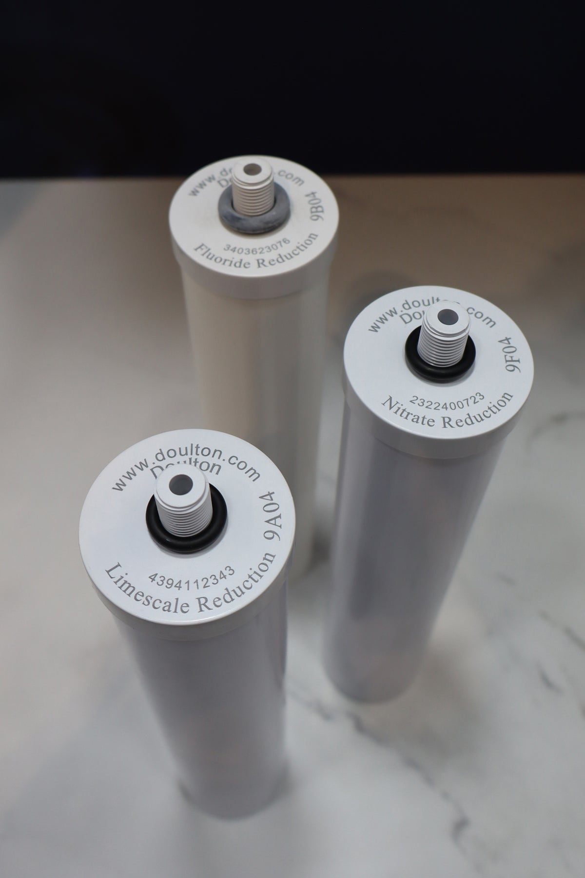 Doulton Water Filters Limited