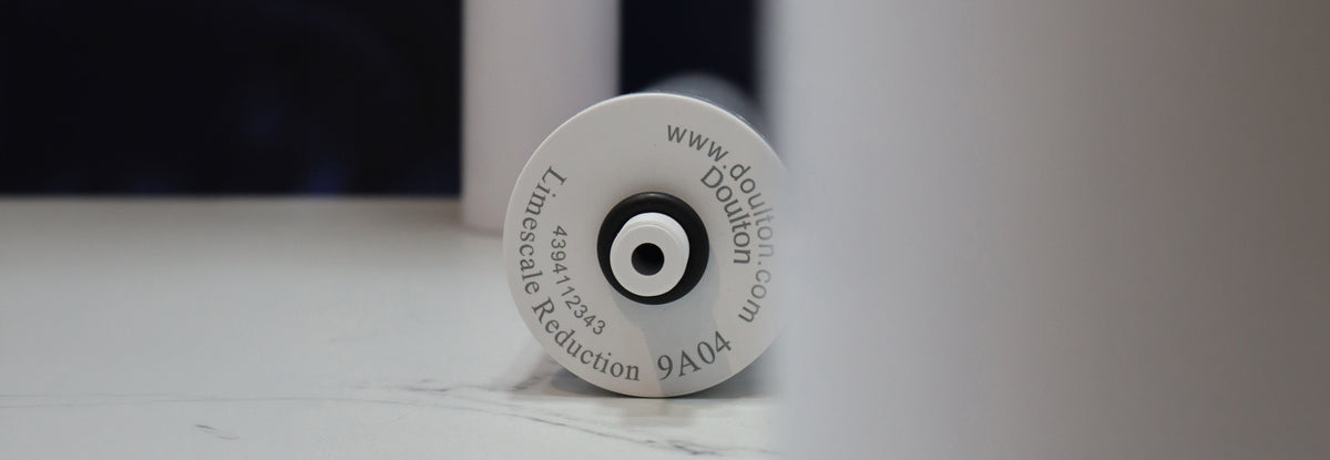 Doulton Water Filters Limited