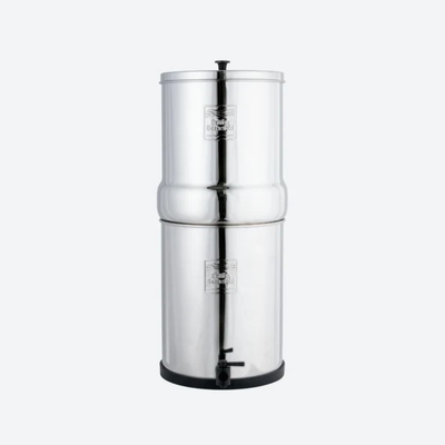 6L Gravity System