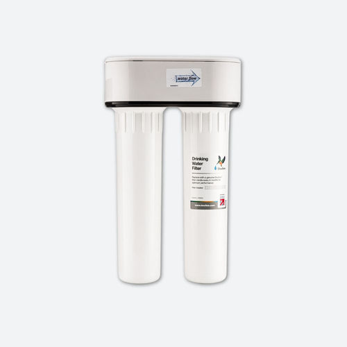 HIP DUO under sink water filter 