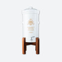 Ceramic water filter by Doulton 
