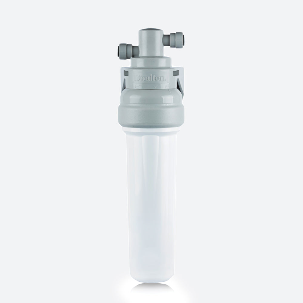 ® Kingfisher™ Under Sink Water Filter System Biotect® Ultra