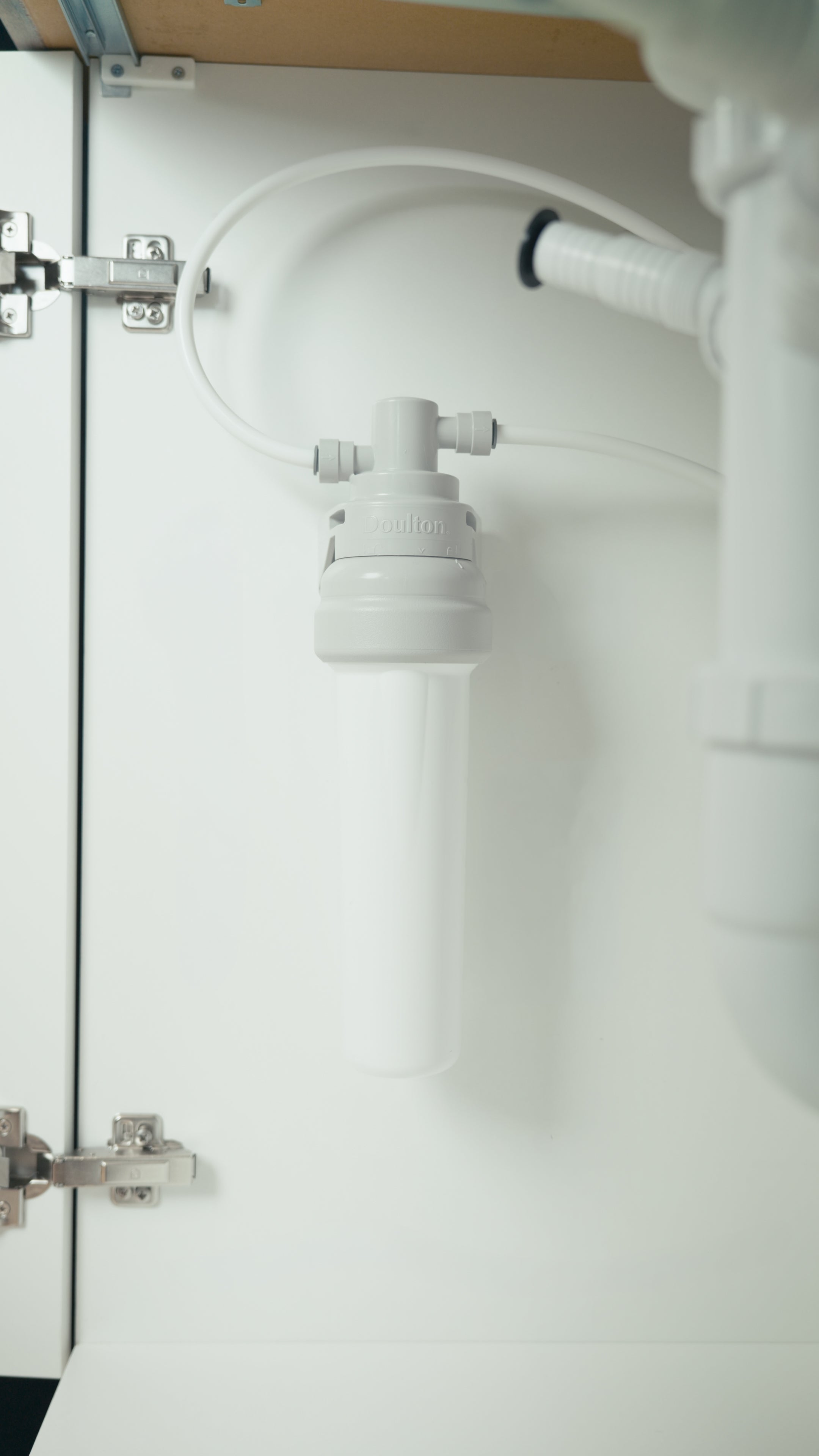 Doulton Water Filters Limited