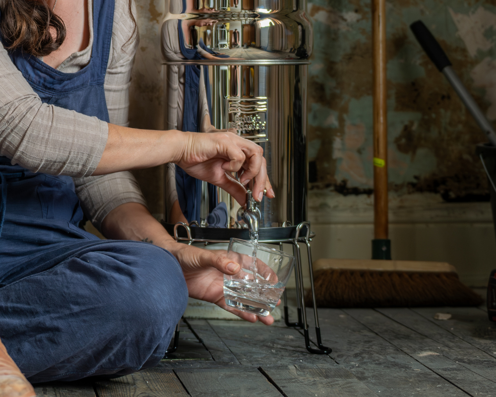 Doulton Water Filters Limited