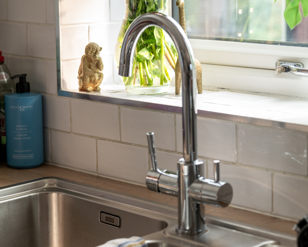 Doulton Water Filters Limited