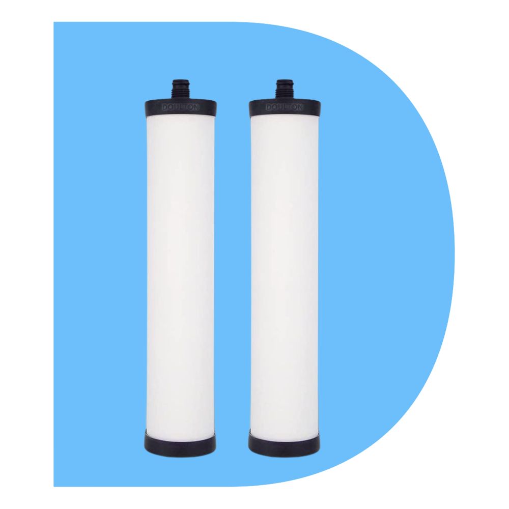 Doulton® Ultracarb M15 Undercounter Water Filter Cartridge Doulton