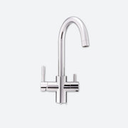 An image of a mixer tap 