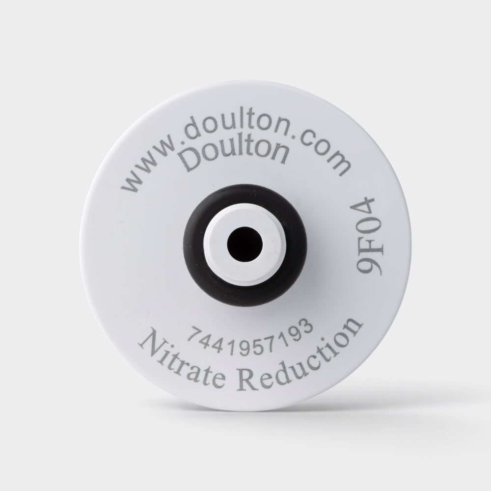 Nitrate cartridge
