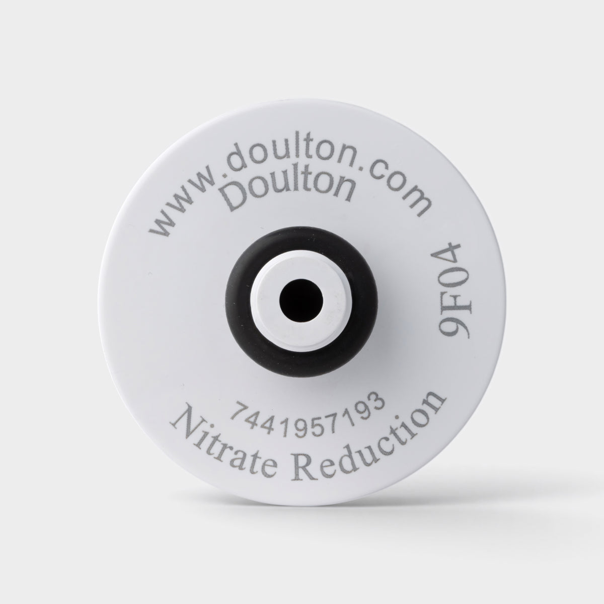 Nitrate cartridge