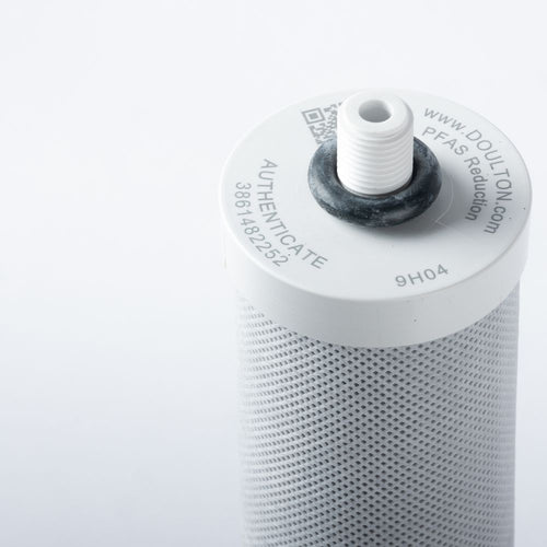 PFAS reduction filter 