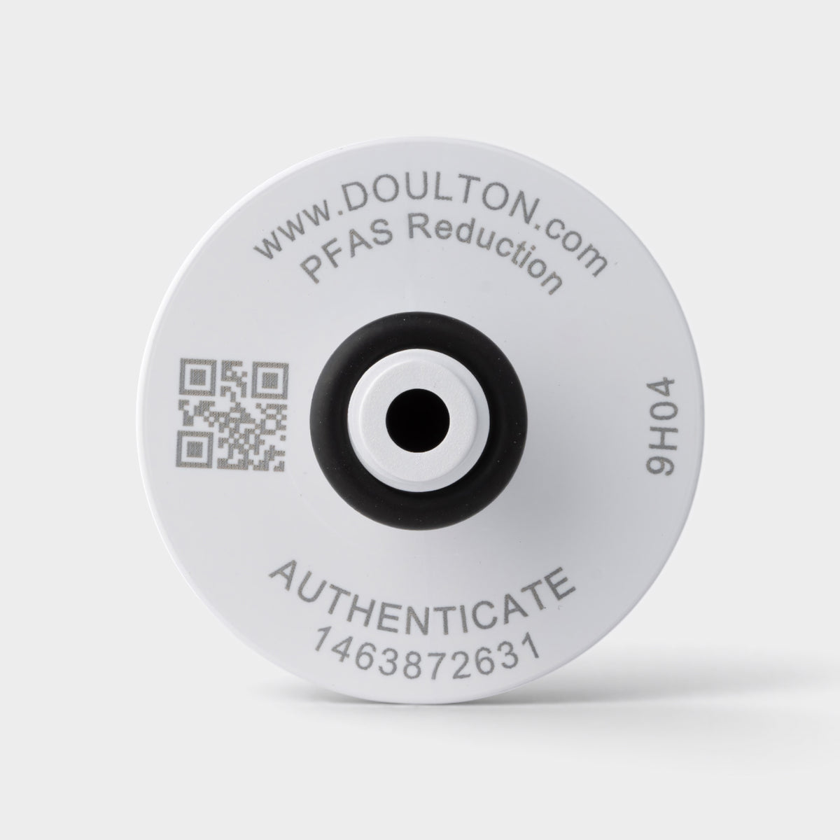 Cartouche de réduction de chlore Doulton® PFAS