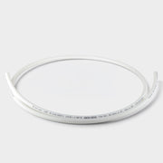 Plastic tubing