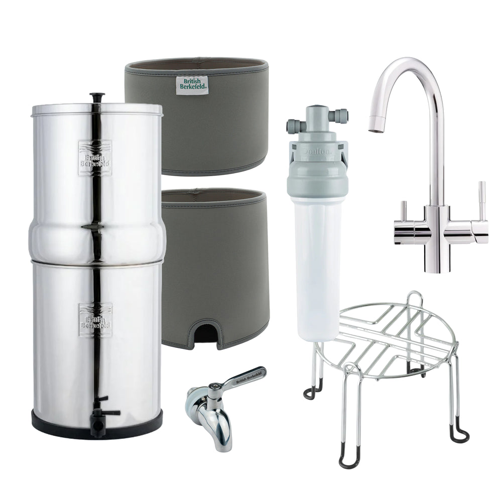 The renovation bundle