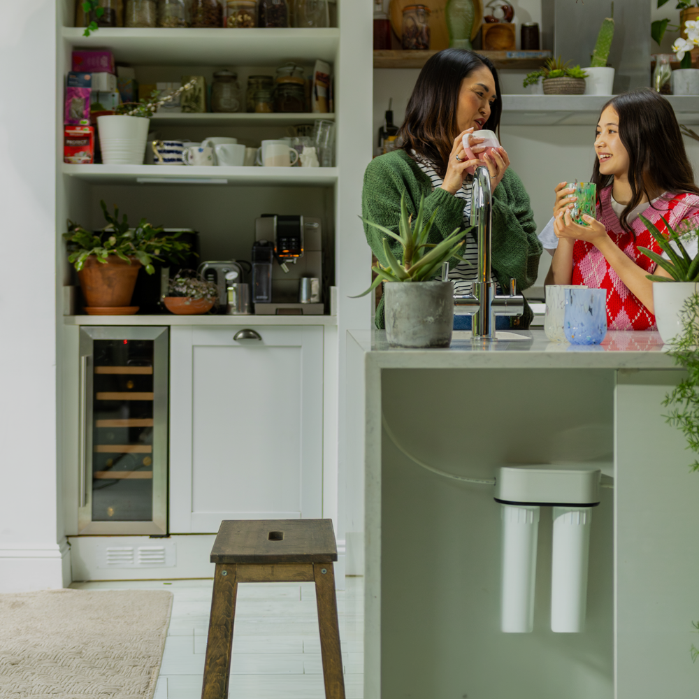 Spring homepage banner