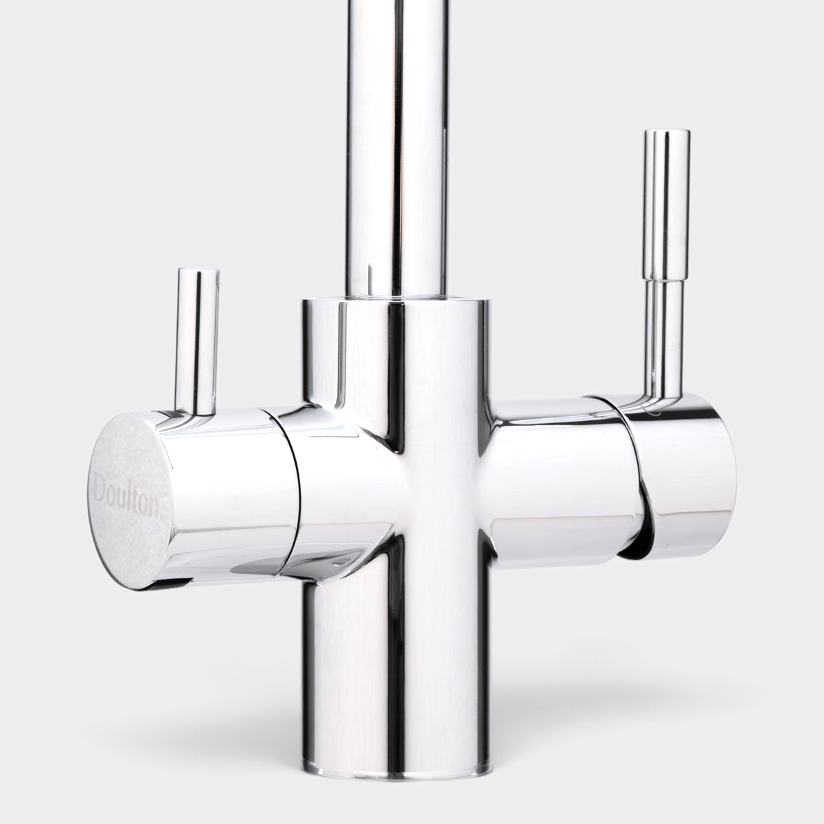 Grifo mezclador de 3 vías Doulton®