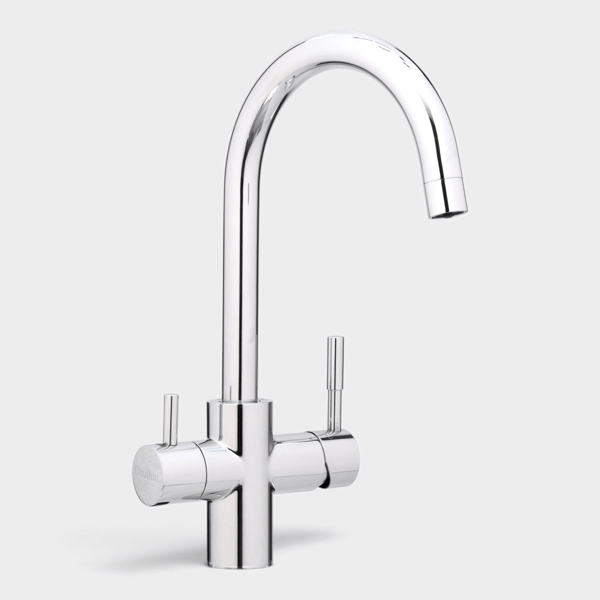 Grifo mezclador de 3 vías Doulton®