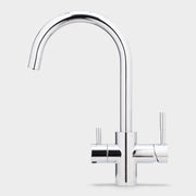 Grifo mezclador de 3 vías Doulton®