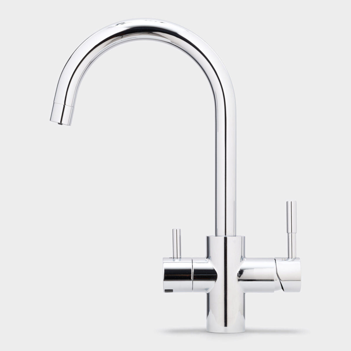 Grifo mezclador de 3 vías Doulton®