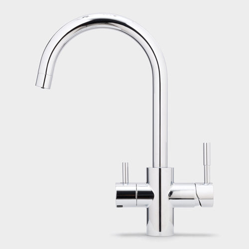 Grifo mezclador de 3 vías Doulton®