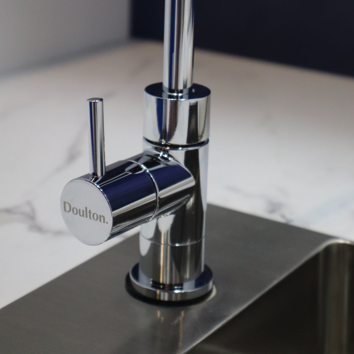 Grifo de pilar Doulton®