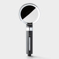 Doulton® Shower Head with Filter