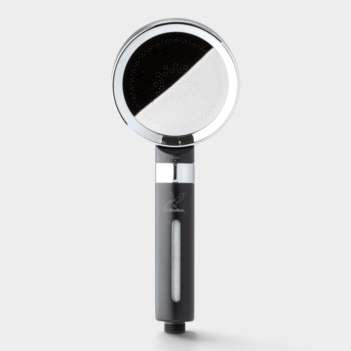 Doulton® Shower Head with Filter